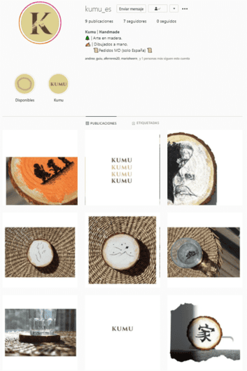 kumu feed