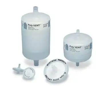 Whatman-Polyvent-Filter