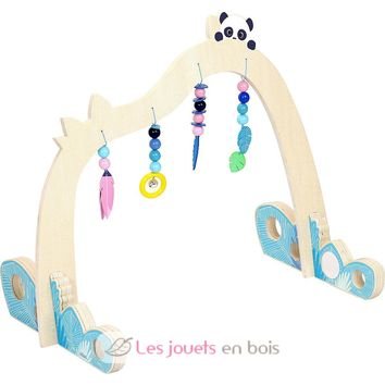 Portique d'éveil Sous la Canopée - Vilac