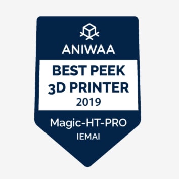 3D Printer manufacture