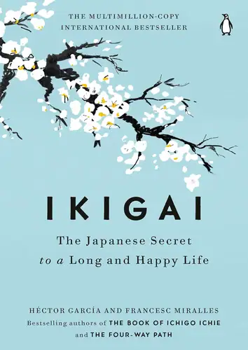 Ikigai Book Review: Purpose Is Not a Destination