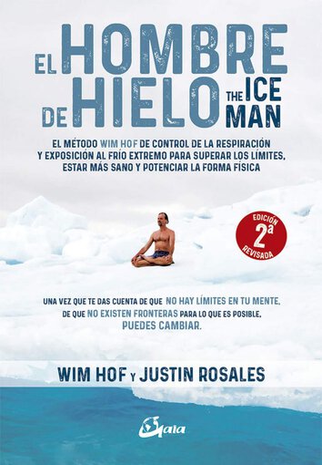 Wim Hof