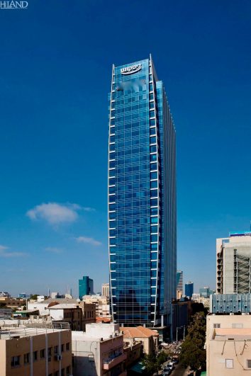 מגדל דיסקונט