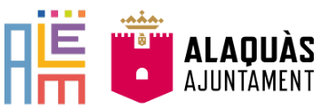 Alem | Alaquàs Empresa Municipal