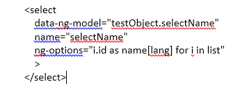 code