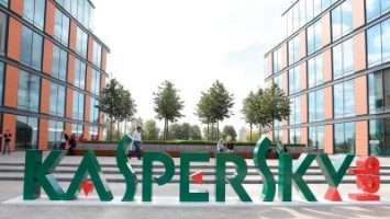 kaspersky