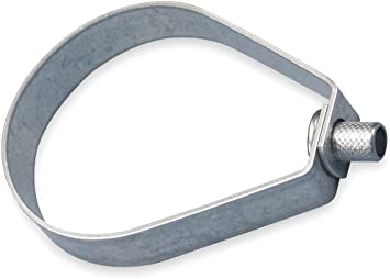 SWIVEL HANGER 6" قفيز