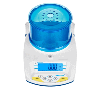 Balanza de precisión portátil highland-HCB 602