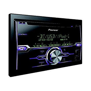 Pioneer FH-X720BT - Image 3