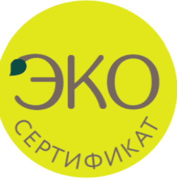 Лого системы «Система добровольной сертификации «АртфрутЭко» (СДС «АФЭ»)»