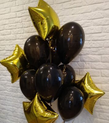 Bukiet Balonowy 3