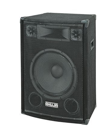 Ahuja SAX 300DX Speakers | 300 Watts | Speaker System