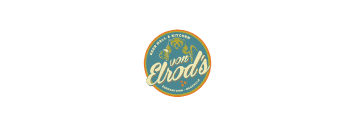 Von Elrods Restaurant logo