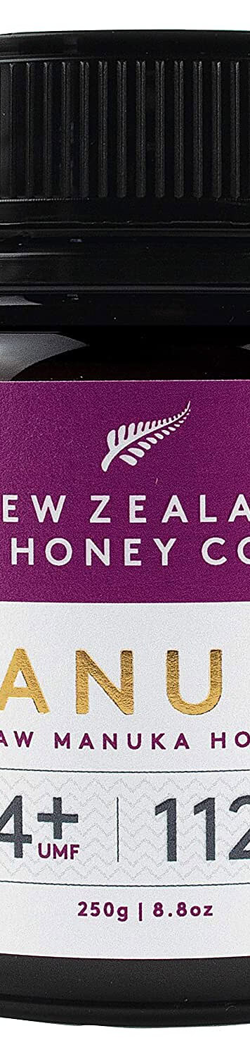 new zealand honey co manuka honey