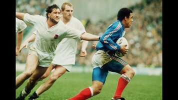 French Rugby 1980's to Present