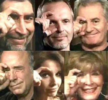 intelectualoides del socialcomunismo