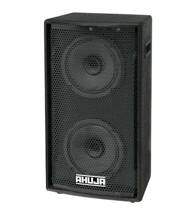 Ahuja PA Speaker Systems 50 Watt Model SRX 50DX