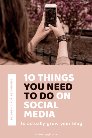 what to talk about on social media