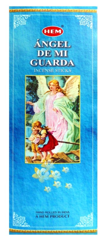 Encens HEM Ange Gardien 20g