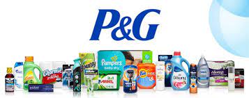 P&G