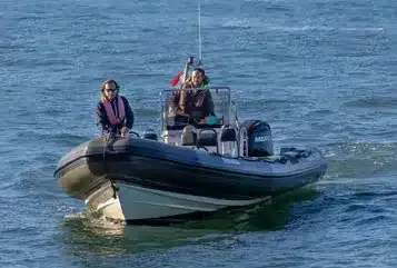 Private Boat Rentals in Lisbon