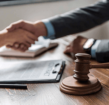 bail bond services
