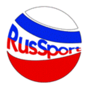 Лого системы «Система добровольной сертификации RusSport»