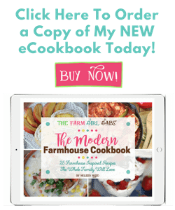 Order a Copy of My NEW eCoobook Today!