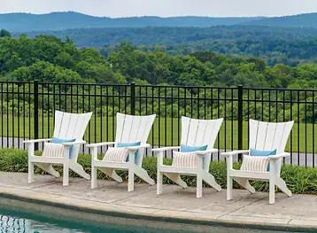 Adirondack Chair
