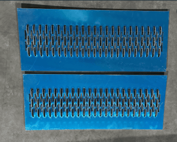 Anti Skid Metal Sheet 222