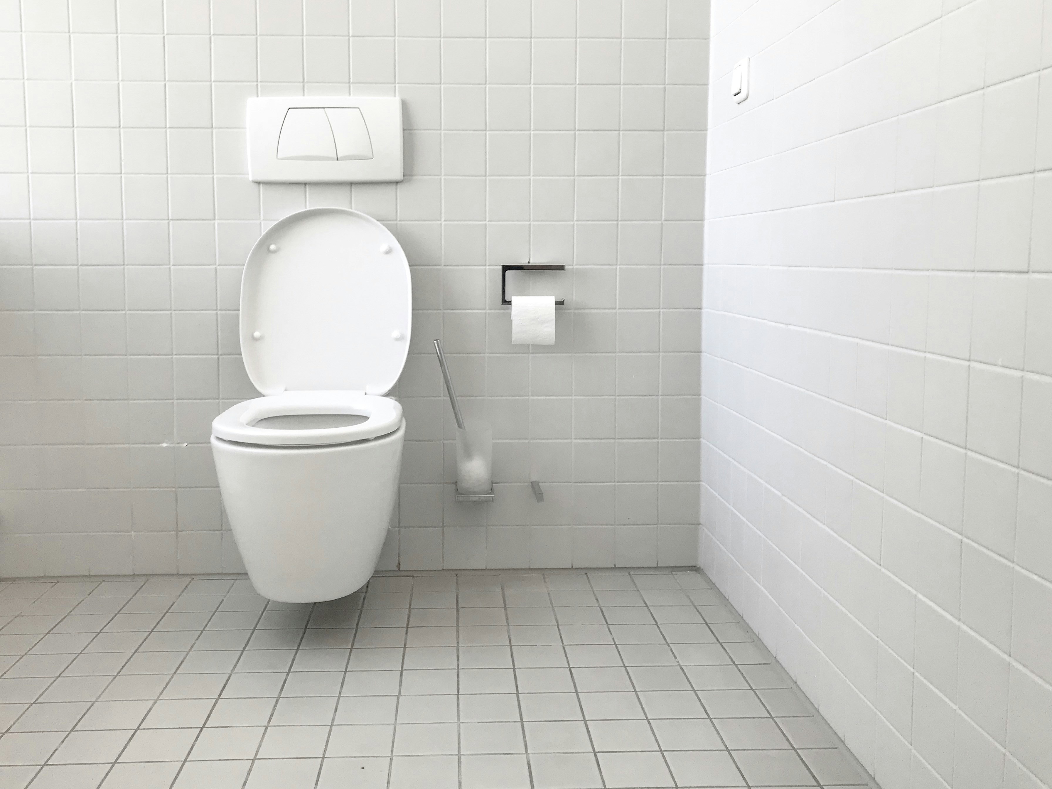 The Ultimate Guide to Bathroom Renovations
