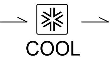 cool icon on fujitsu