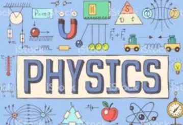 Διαγώνισμα Α΄ τετραμήνου Φυσική Γ΄. 2019-20