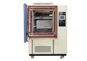 Temperature-Test-Chamber-Cold and dry heat test 