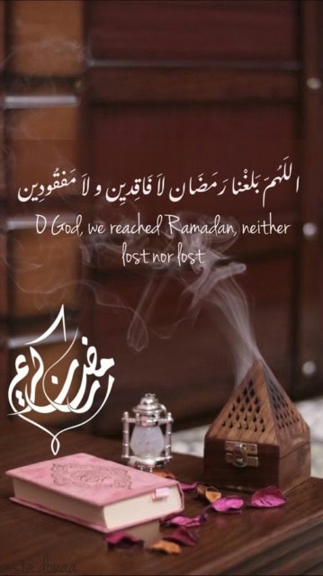 اجمل الخلفيات الرمضانية في العالم.