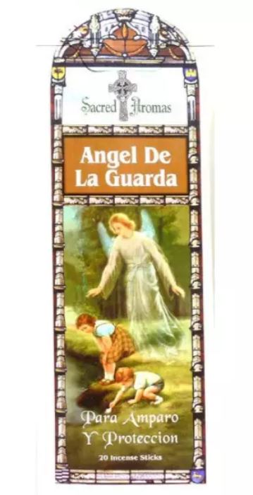 Encens Tulasi Guardian Angel 20g