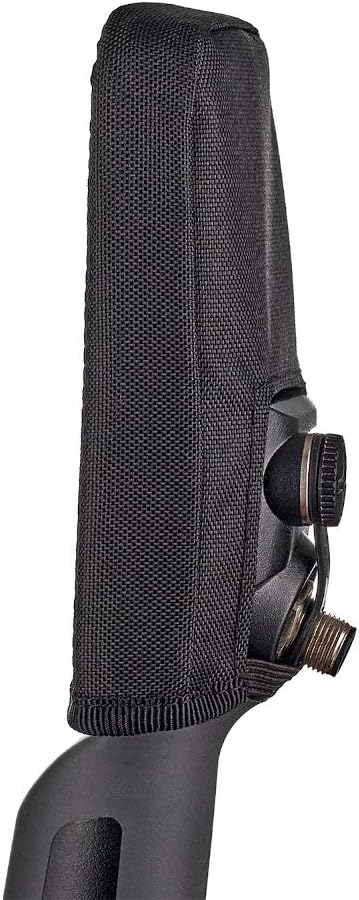 Minelab Equinox 600 and 800 Metal Detector Black Cover Image