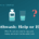 Mouthwash bottle and a glass of rinse beside a question mark, with text: Mouthwash - Help or Hurt? What the science actually says about rinsing.