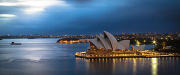 AMC Commercial Cleaning Sydney