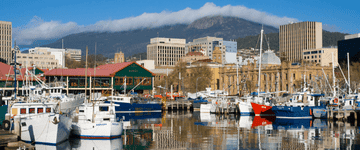 AMC Commercial cleaning Hobart, Tasmania