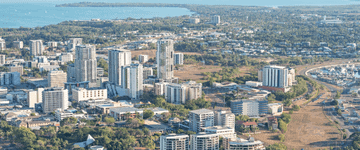 amc commercial cleaning north territory, NT darwin