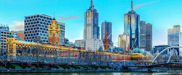 AMC Commercial cleaning Melbourne, VIC