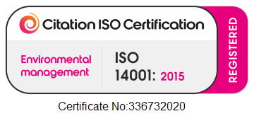 Blancco certificate