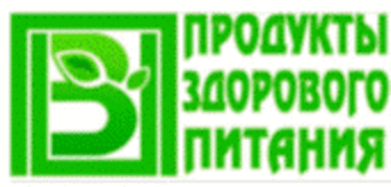Лого системы «Система добровольной сертификации «Продукты здорового питания»»