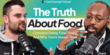 Podcast Youtube Thumbnail