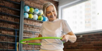 Build better bones: the best exercises for menopause that actually work