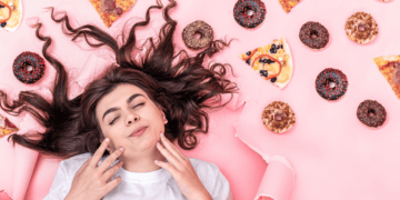 What is stress eating and how does it affect us