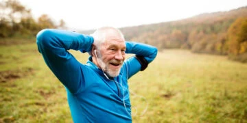 Why Over 60 Exercise is Less About Fitness and More About Freedom