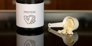 The Soy, the Whey, and the Truth Behind the Protein Craze
