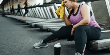 How to Overcome Gym Anxiety and Feel Confident Working Out